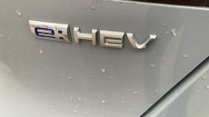 Honda Jazz 1.5 i-MMD Hybrid Advance Sport 5dr eCVT Hybrid Hatchback